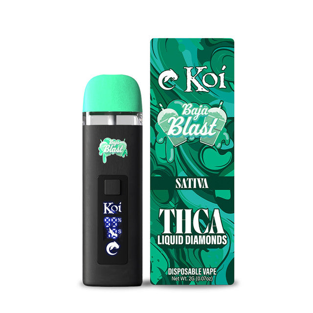 baja blast vape lost mary LOST MARY VAPE DEVICE OS5000 main image 0